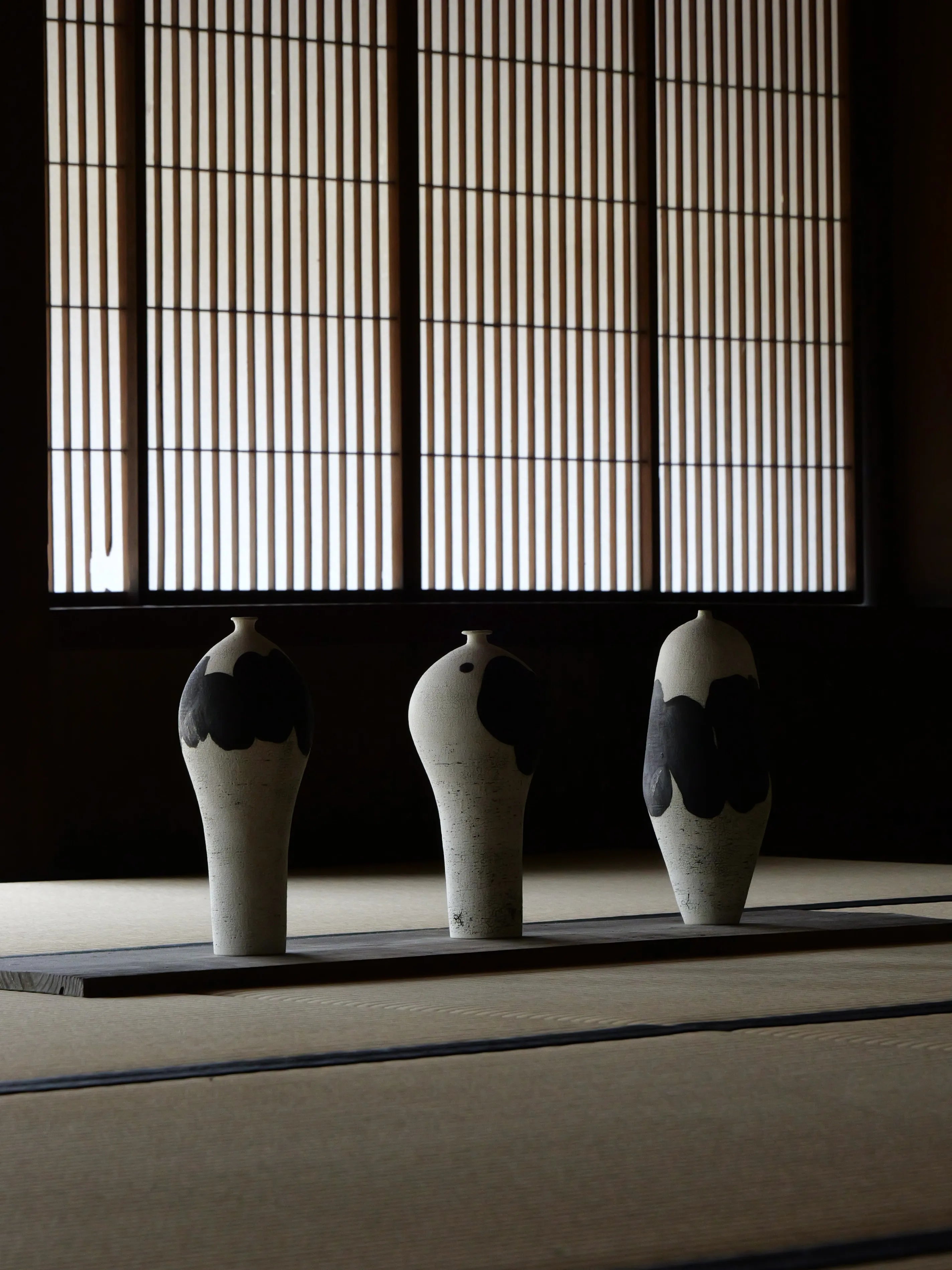 野口寛斉 / KANSAI NOGUCHI – ippatsu