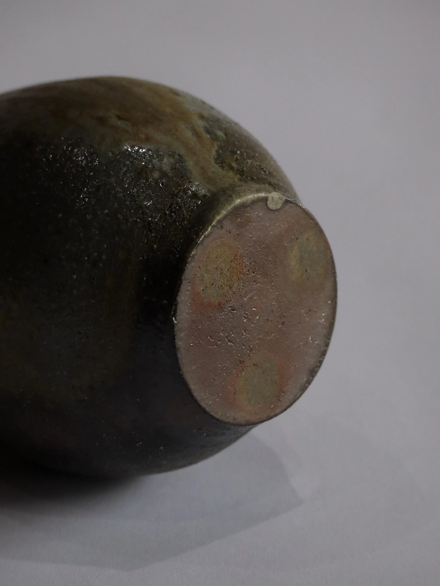 山田 隆太郎 焼〆ジャグ