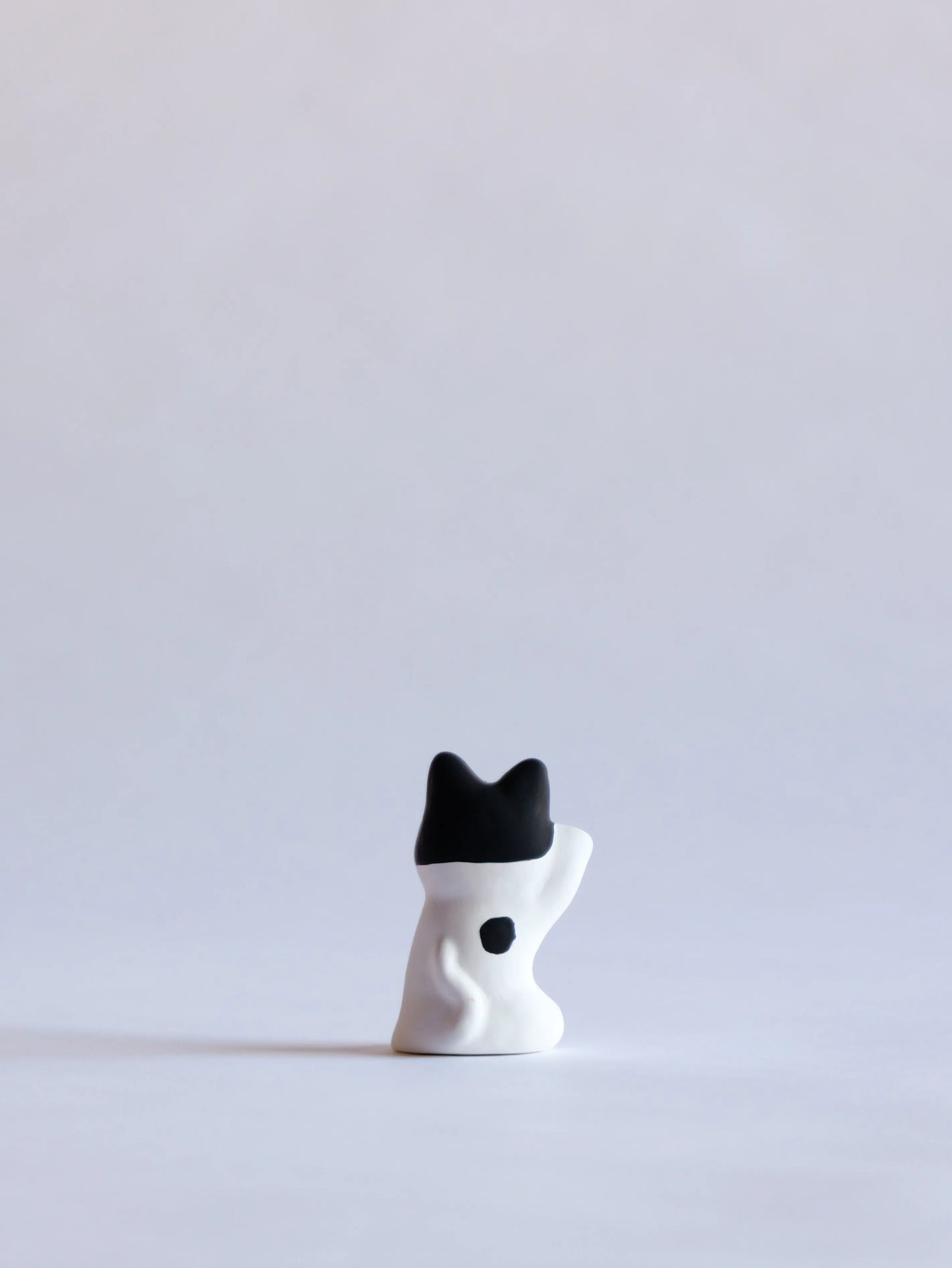 Masaka Doll Unfaithful Lucky Cat Ash Hachiware