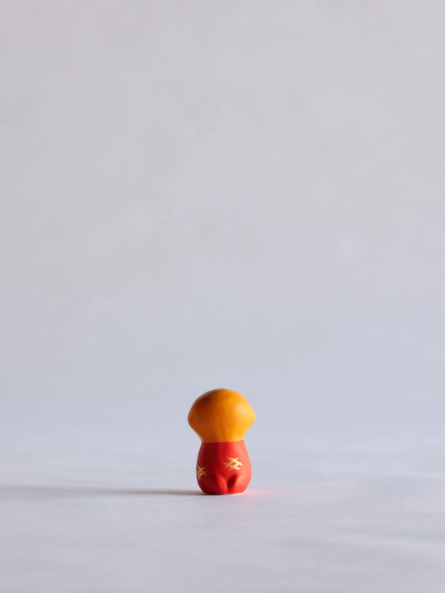 Masaka Doll Namahage Green