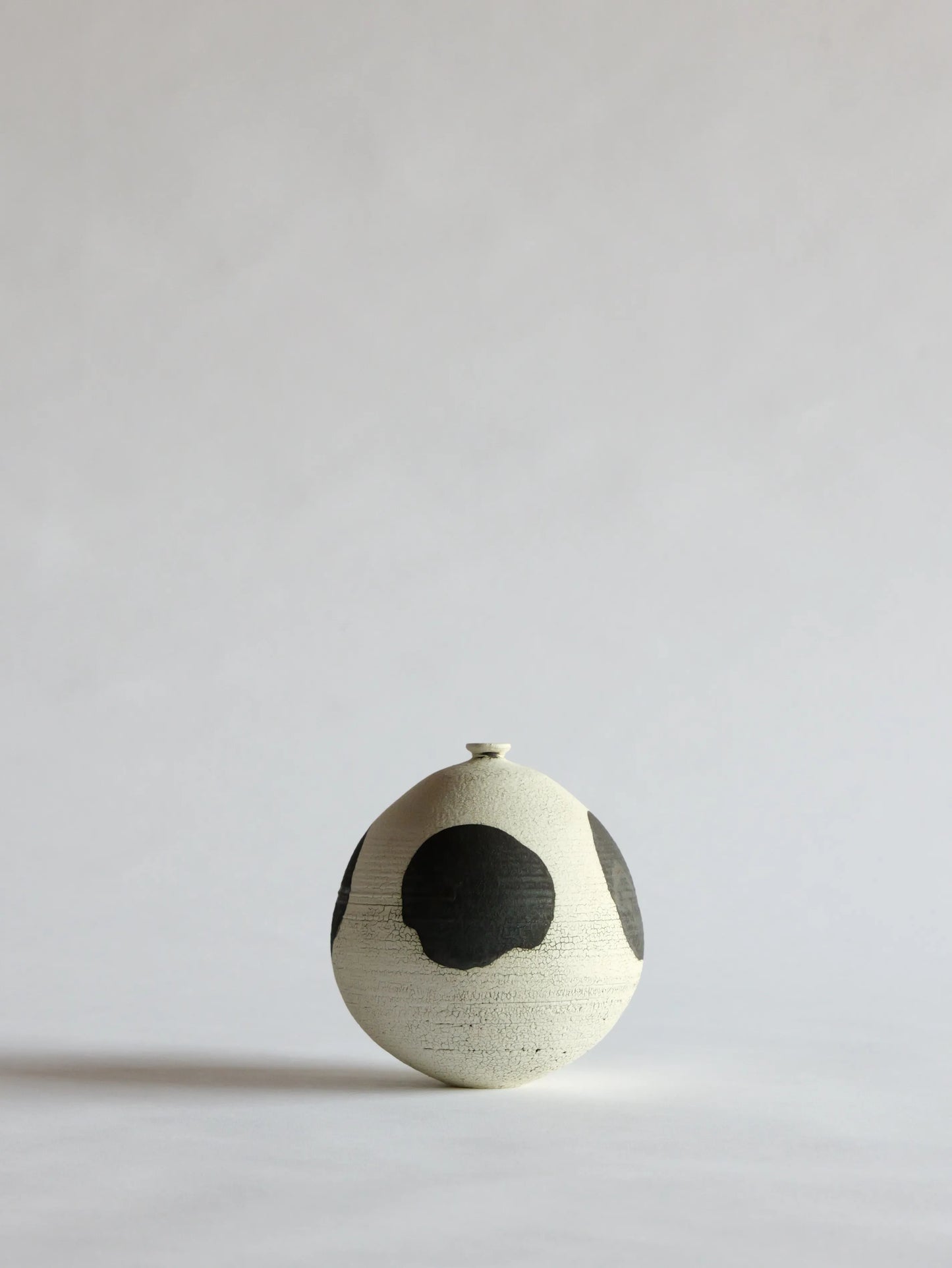 野口 寛斉 | JOMON Yakishime B5