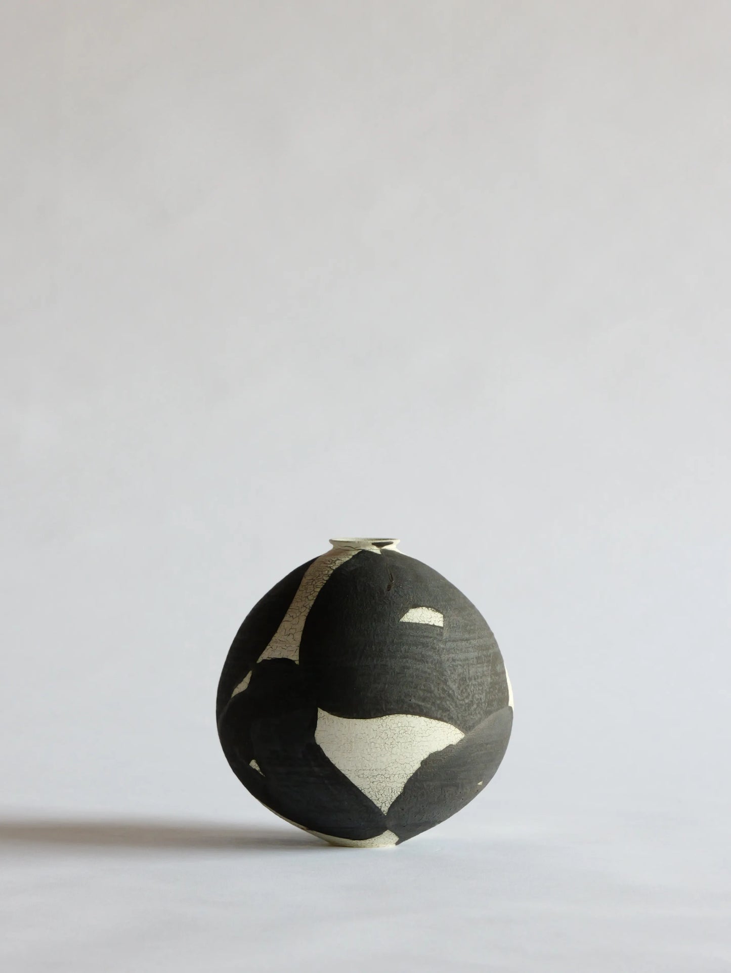 野口 寛斉 | JOMON Yakishime B8