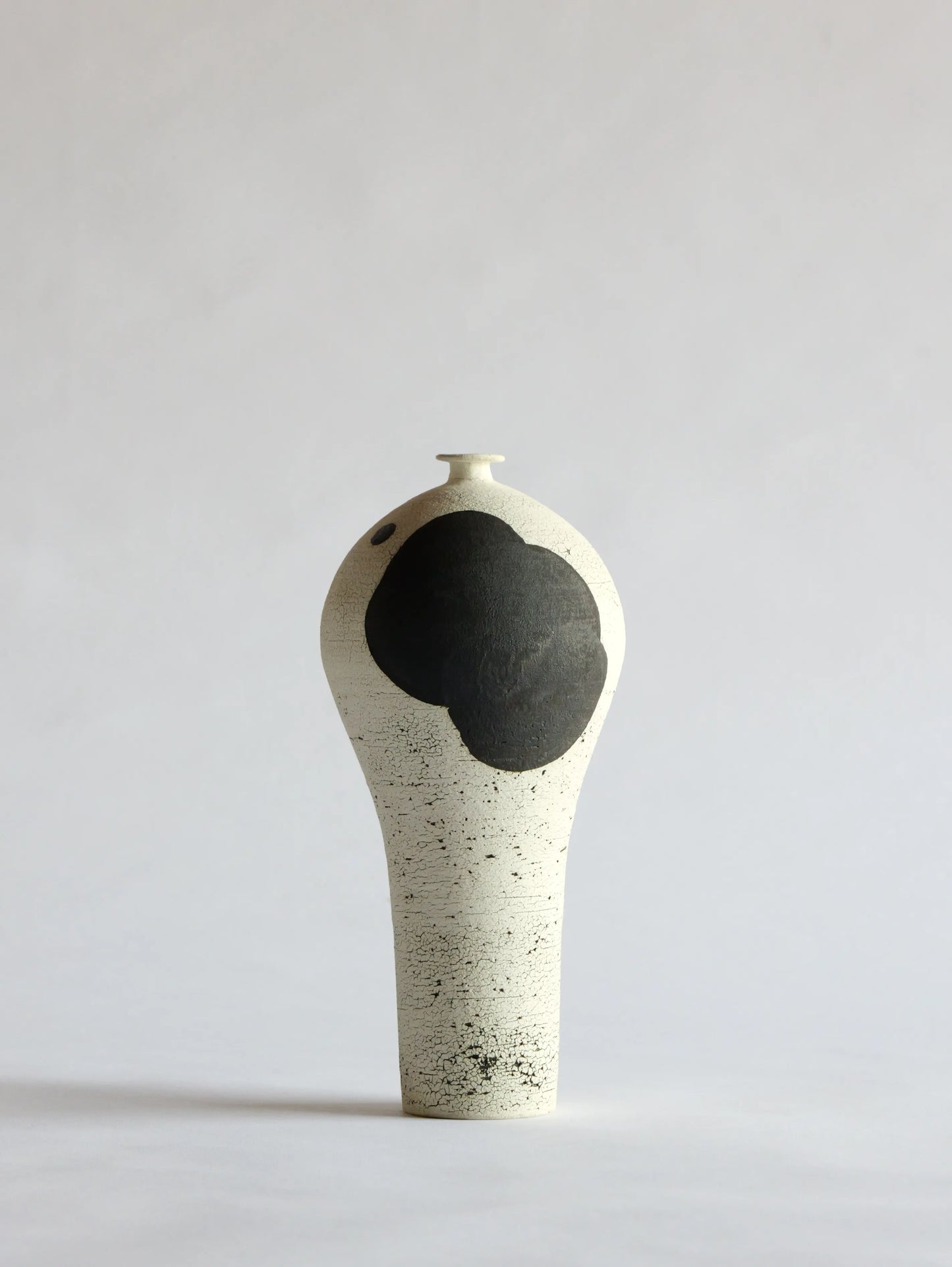 野口 寛斉 | JOMON Yakishime B12
