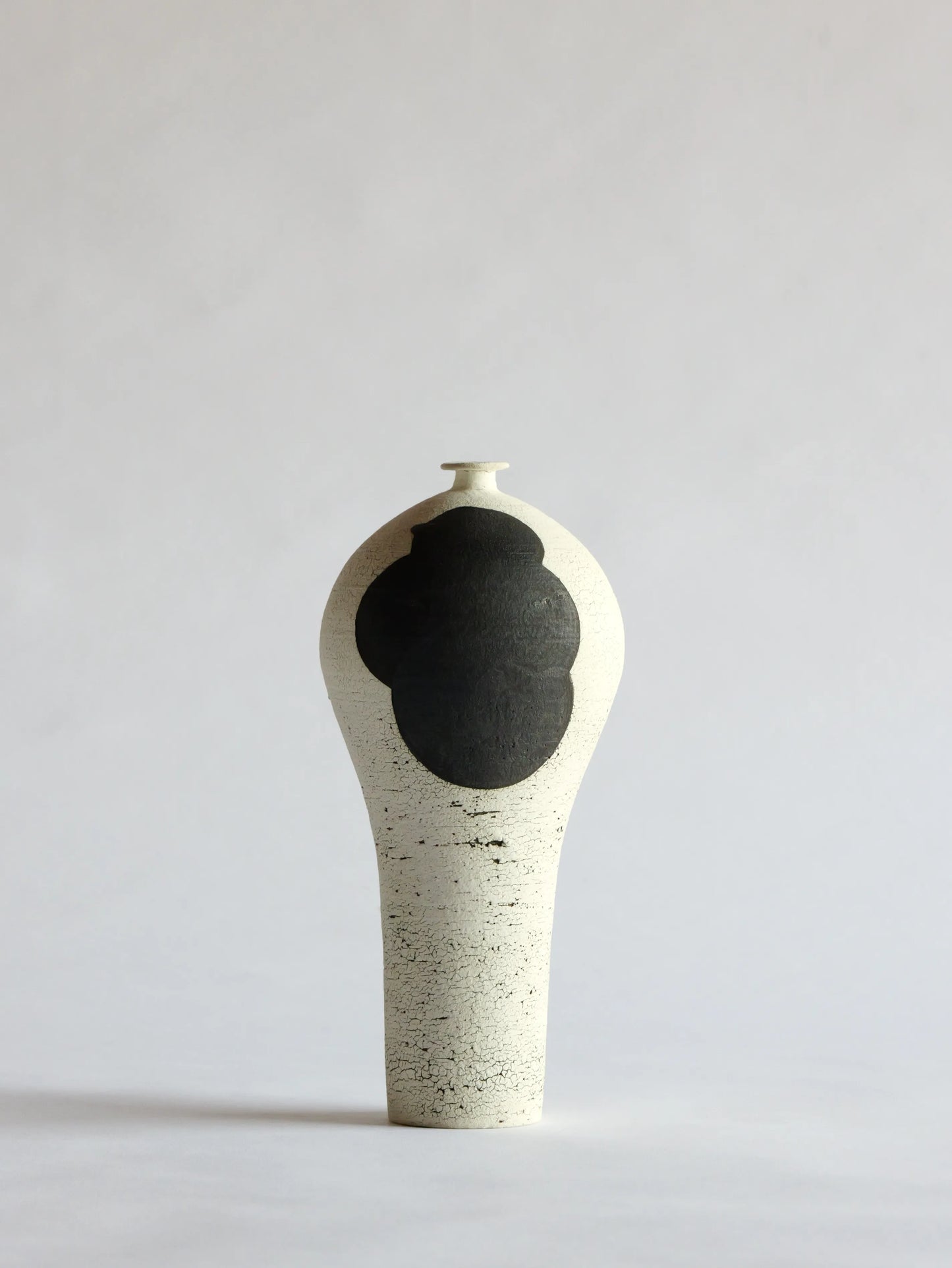 野口 寛斉 | JOMON Yakishime B12