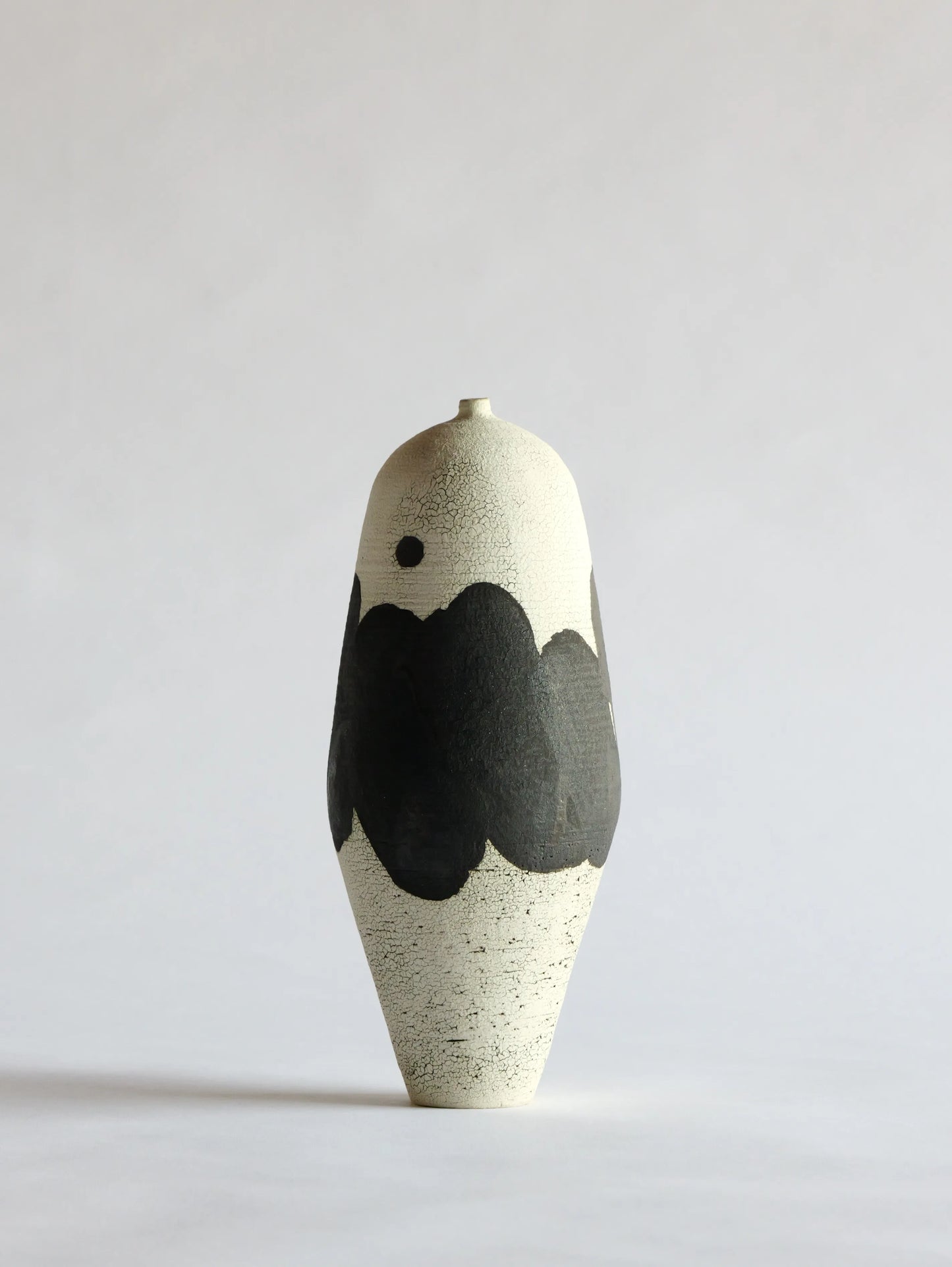 野口 寛斉 | JOMON Yakishime B15