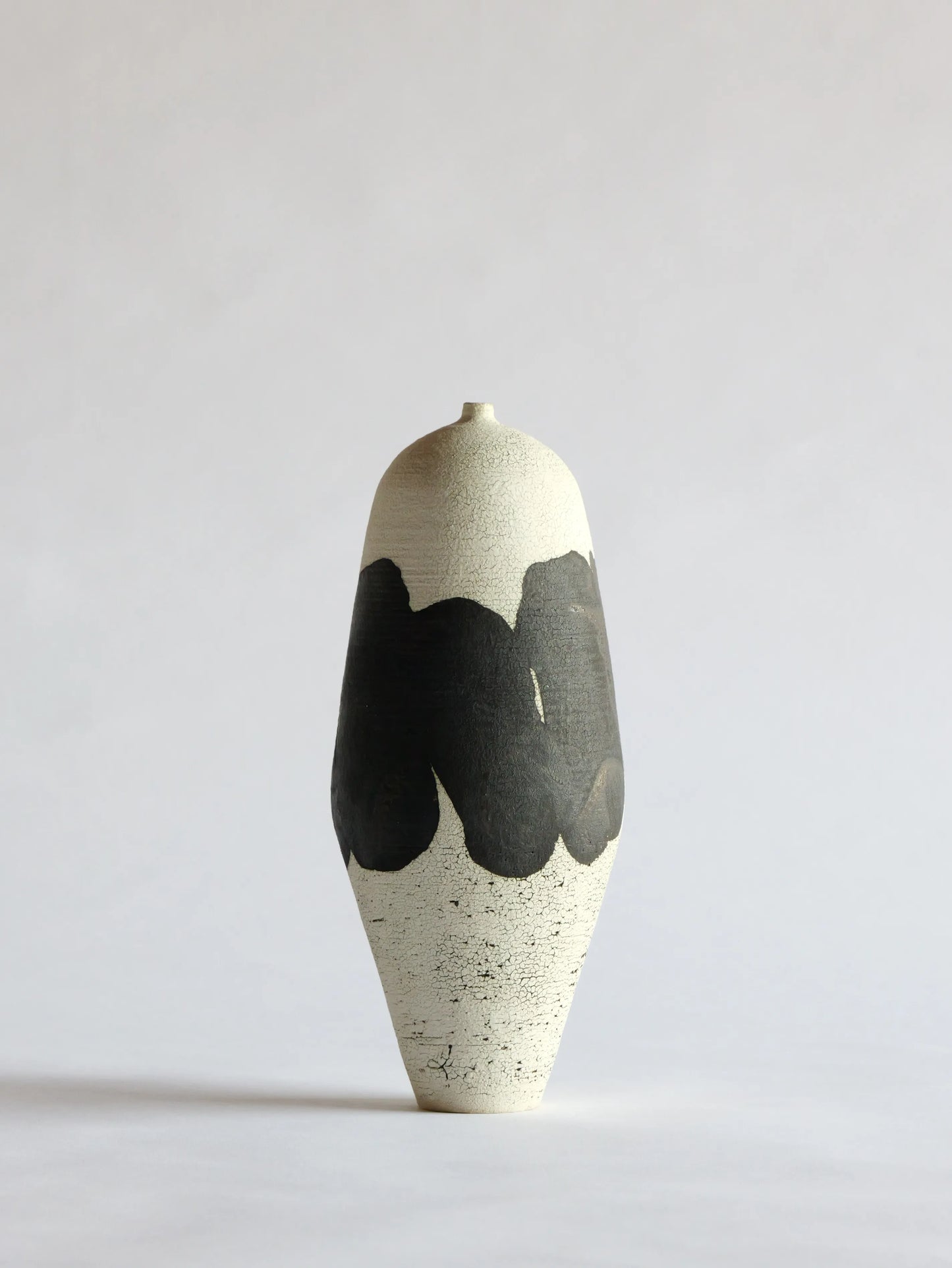 野口 寛斉 | JOMON Yakishime B15