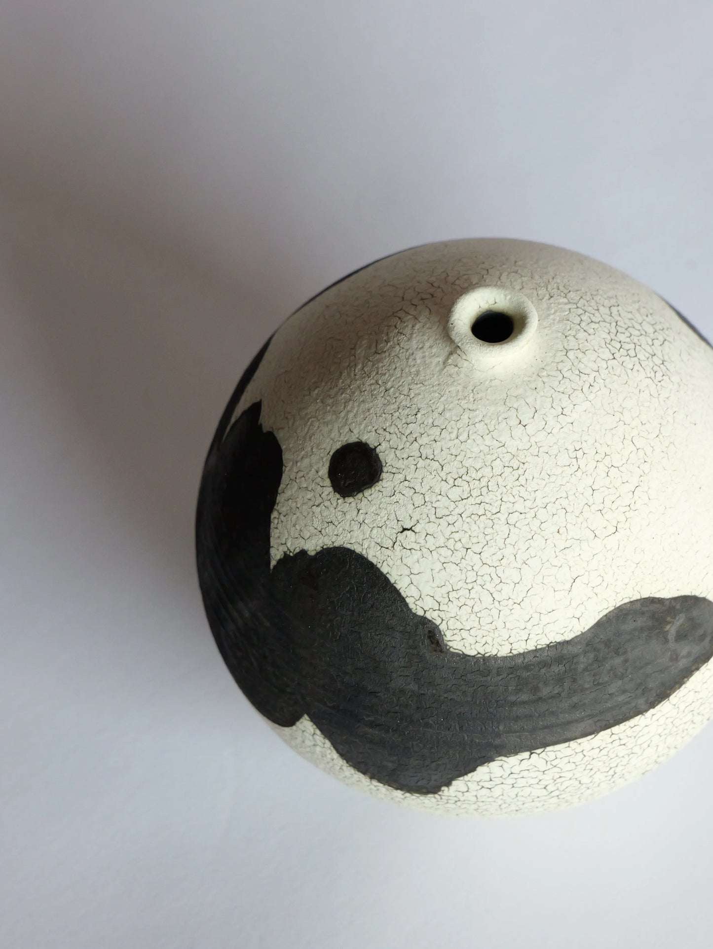 野口 寛斉 | JOMON Yakishime B1
