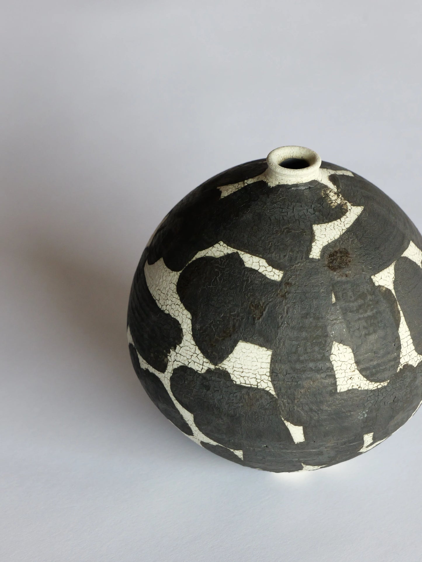 野口 寛斉 | JOMON Yakishime B2