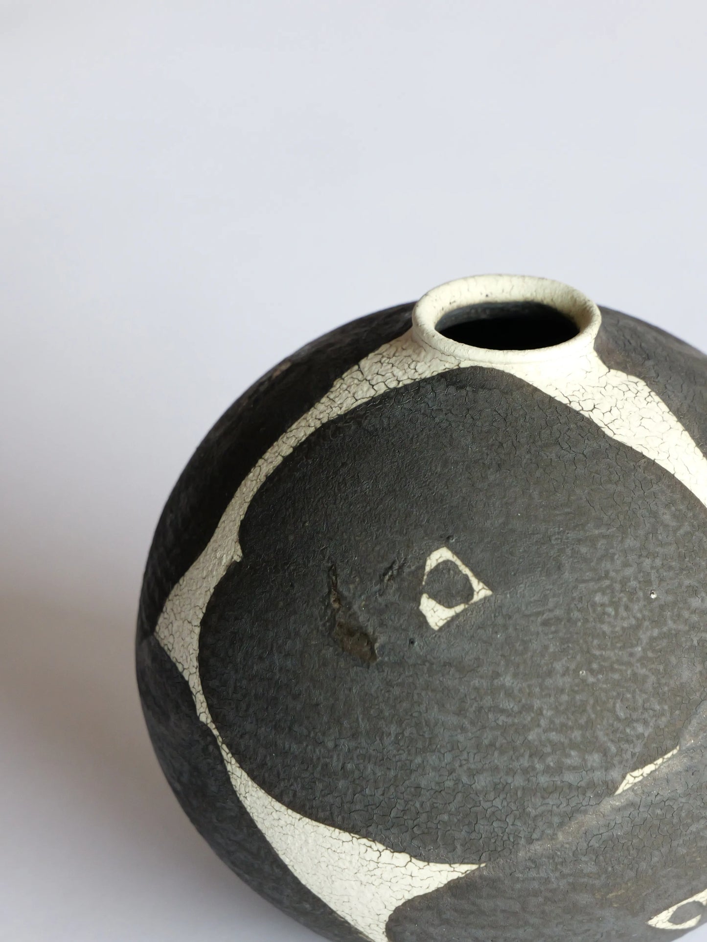 野口 寛斉 | JOMON Yakishime B3