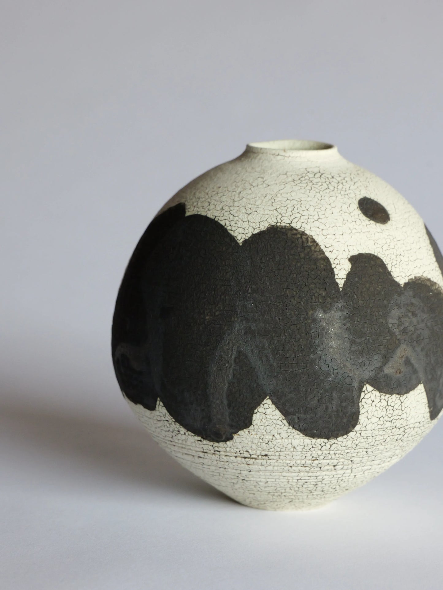 野口 寛斉 | JOMON Yakishime B6