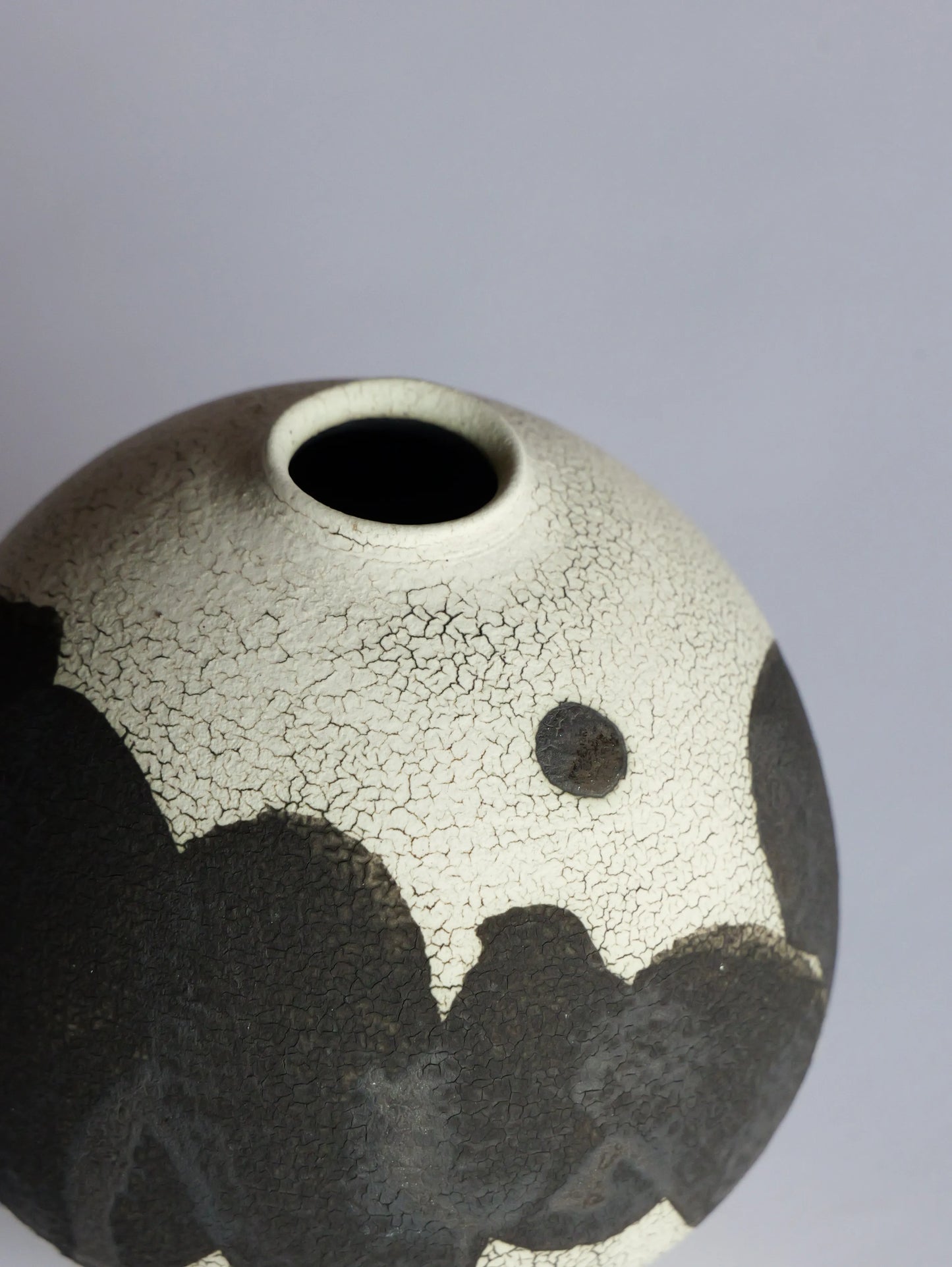 野口 寛斉 | JOMON Yakishime B6