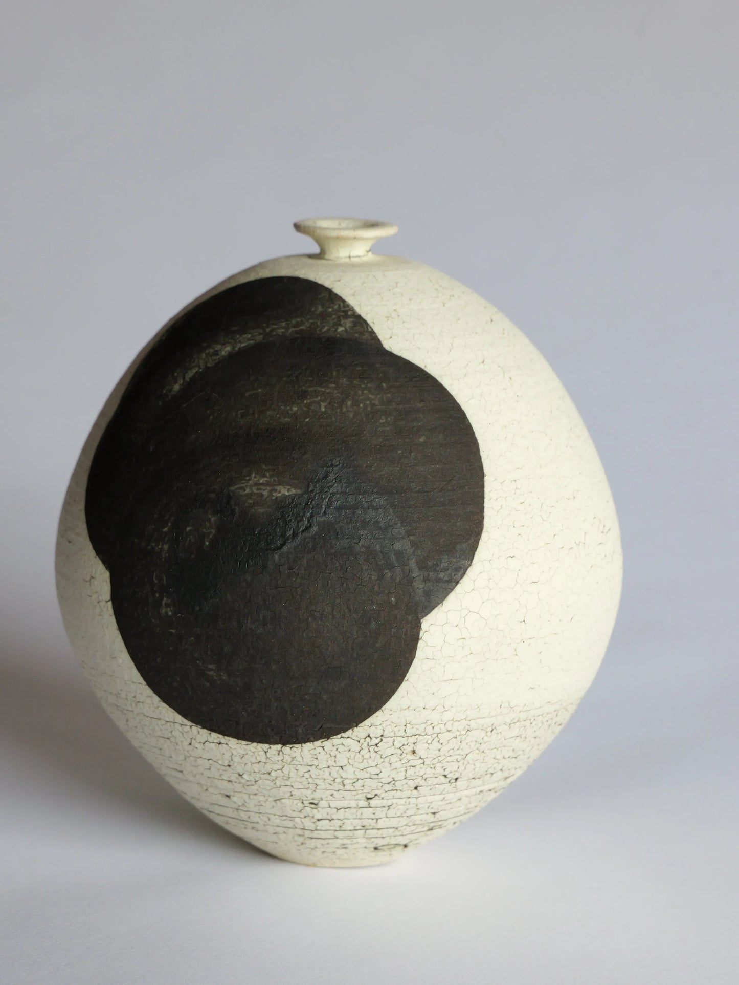 野口 寛斉 | JOMON Yakishime B7