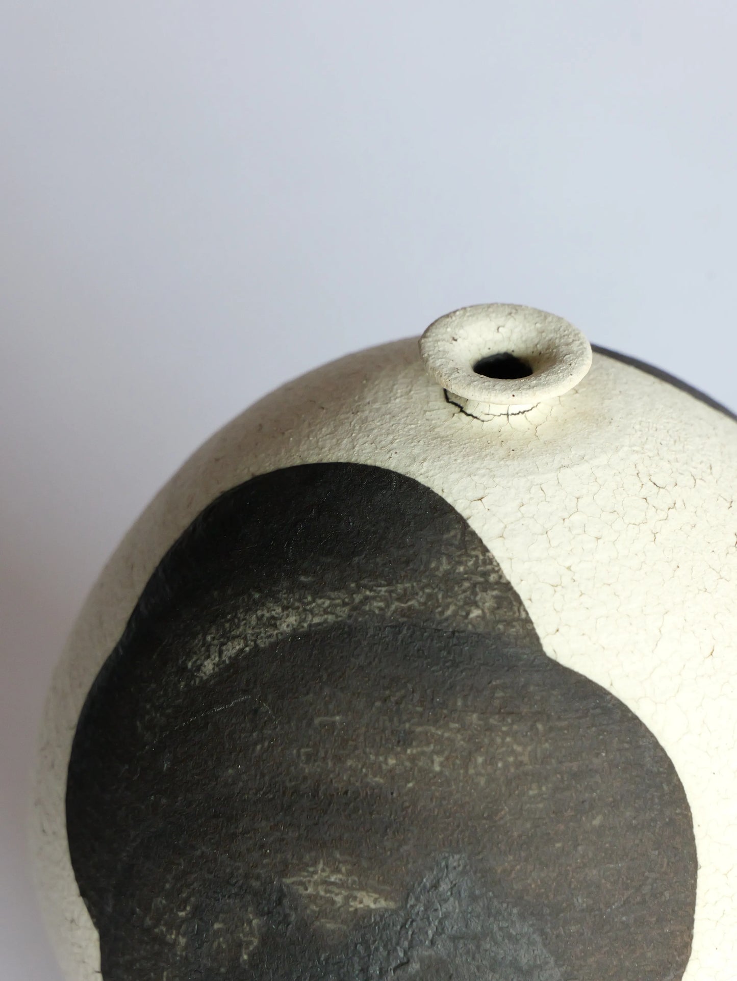 野口 寛斉 | JOMON Yakishime B7