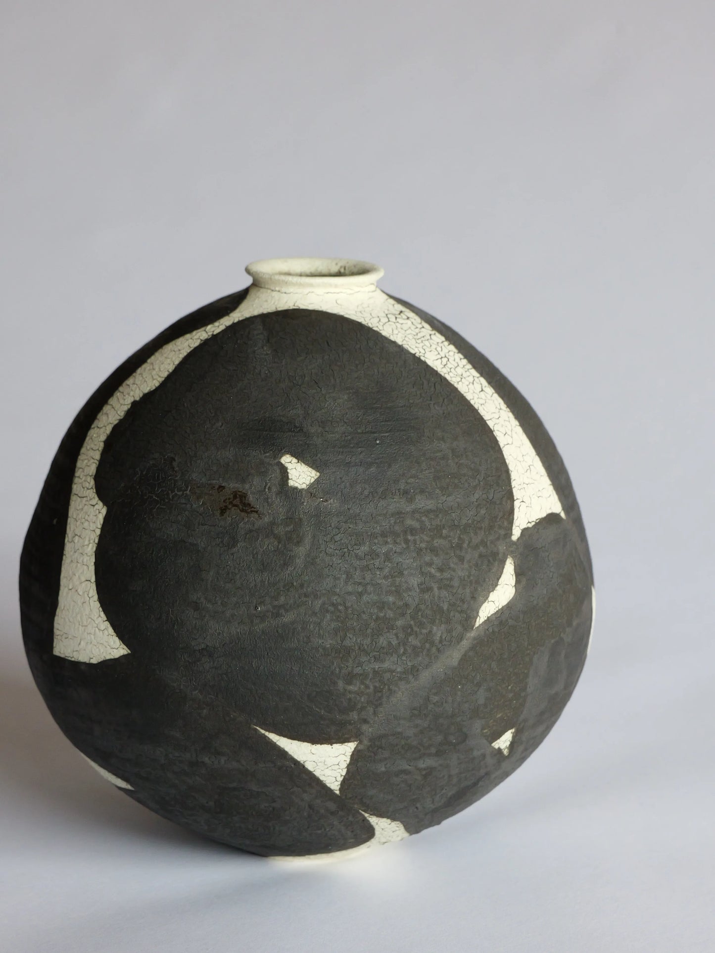 野口 寛斉 | JOMON Yakishime B8