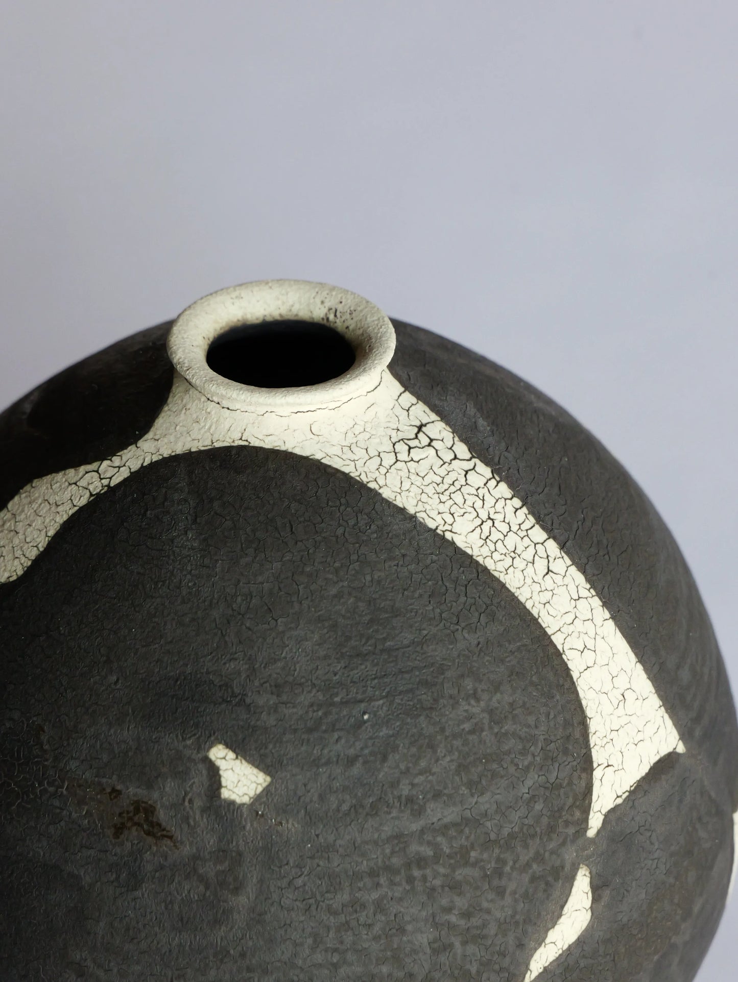 野口 寛斉 | JOMON Yakishime B8