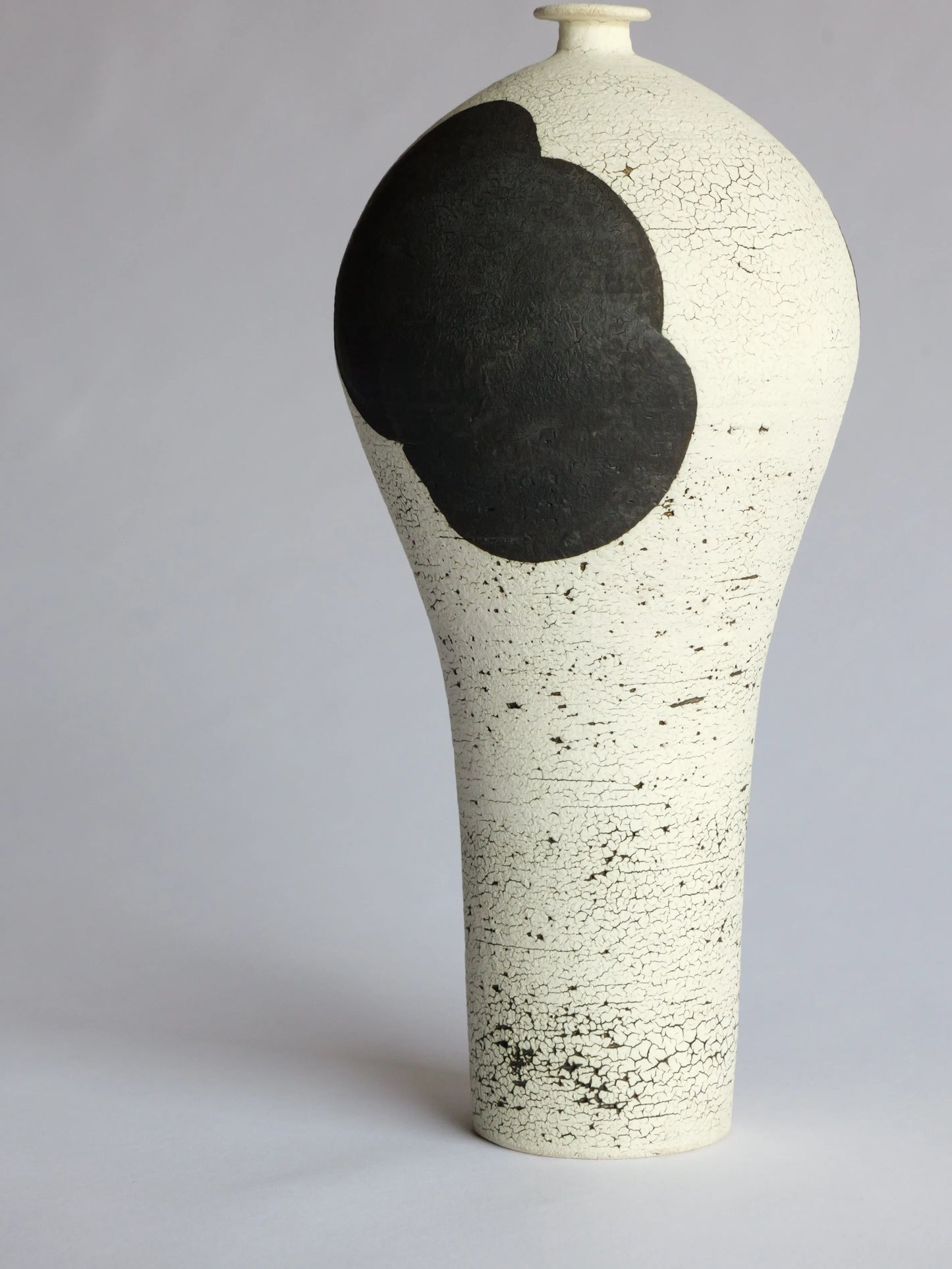 野口 寛斉 | JOMON Yakishime B13