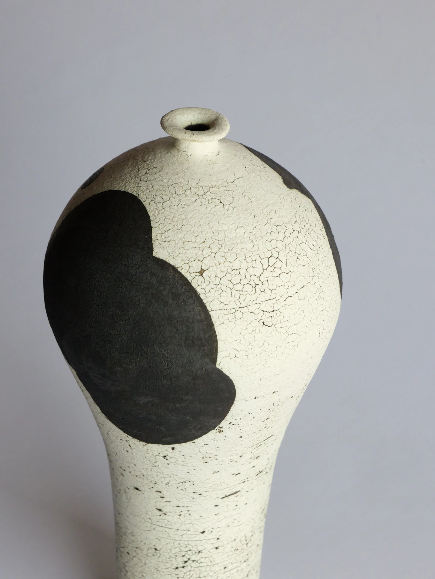 野口 寛斉 | JOMON Yakishime B13