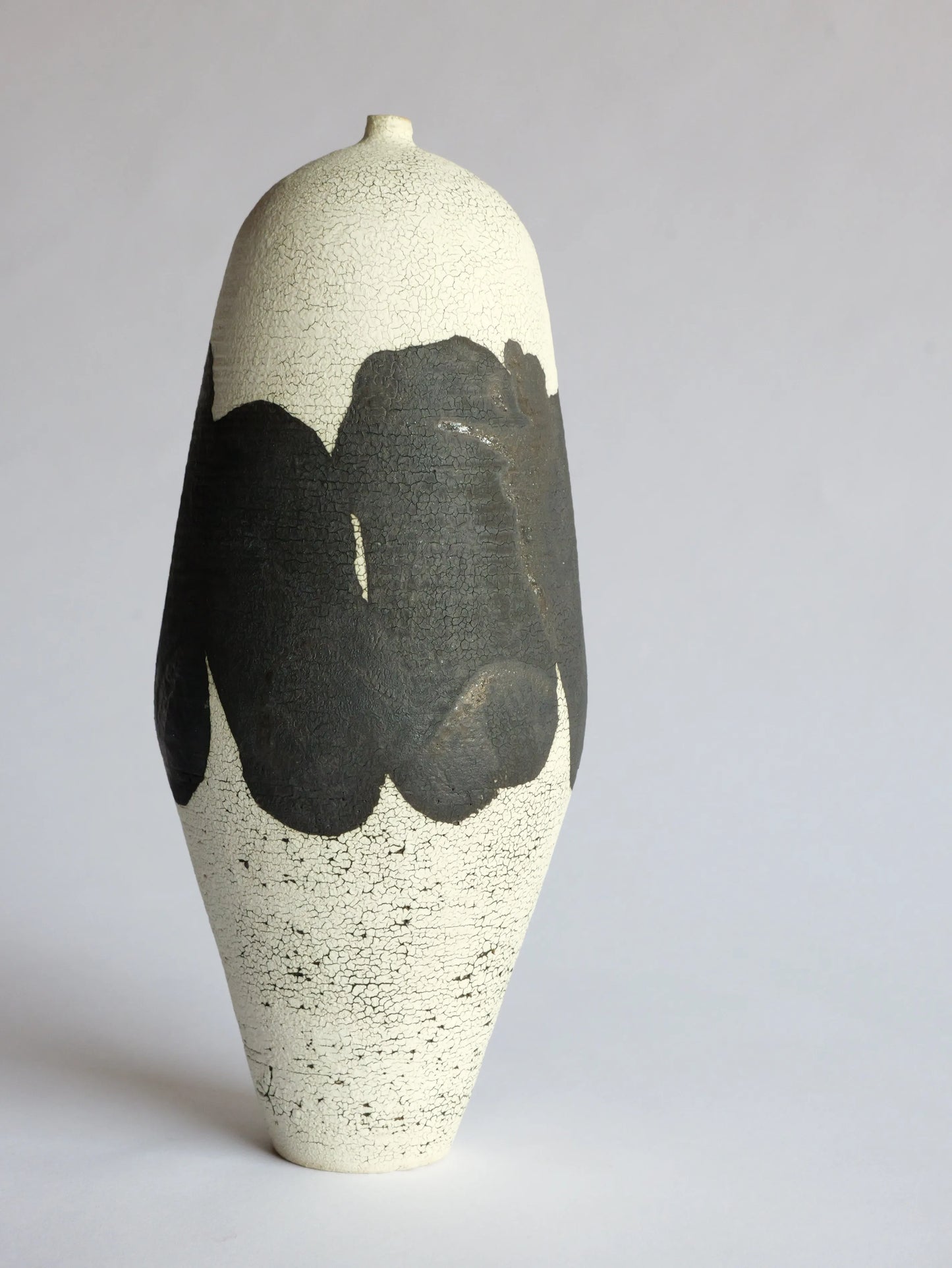 野口 寛斉 | JOMON Yakishime B15