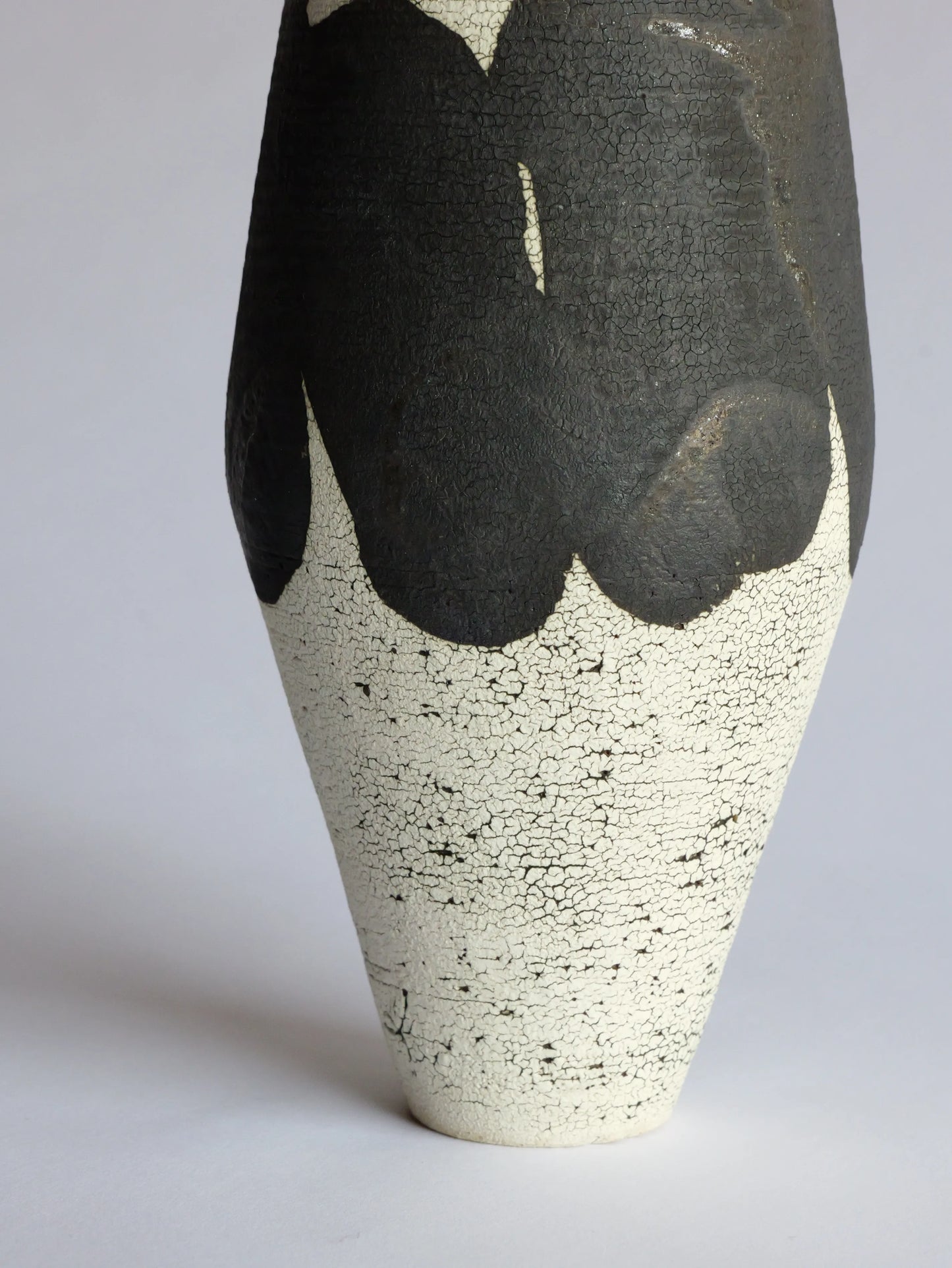 野口 寛斉 | JOMON Yakishime B15