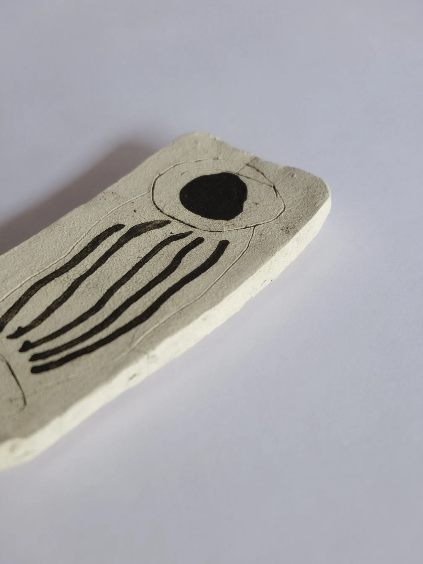 野口 寛斉 | JOMON Yakishime Plate M