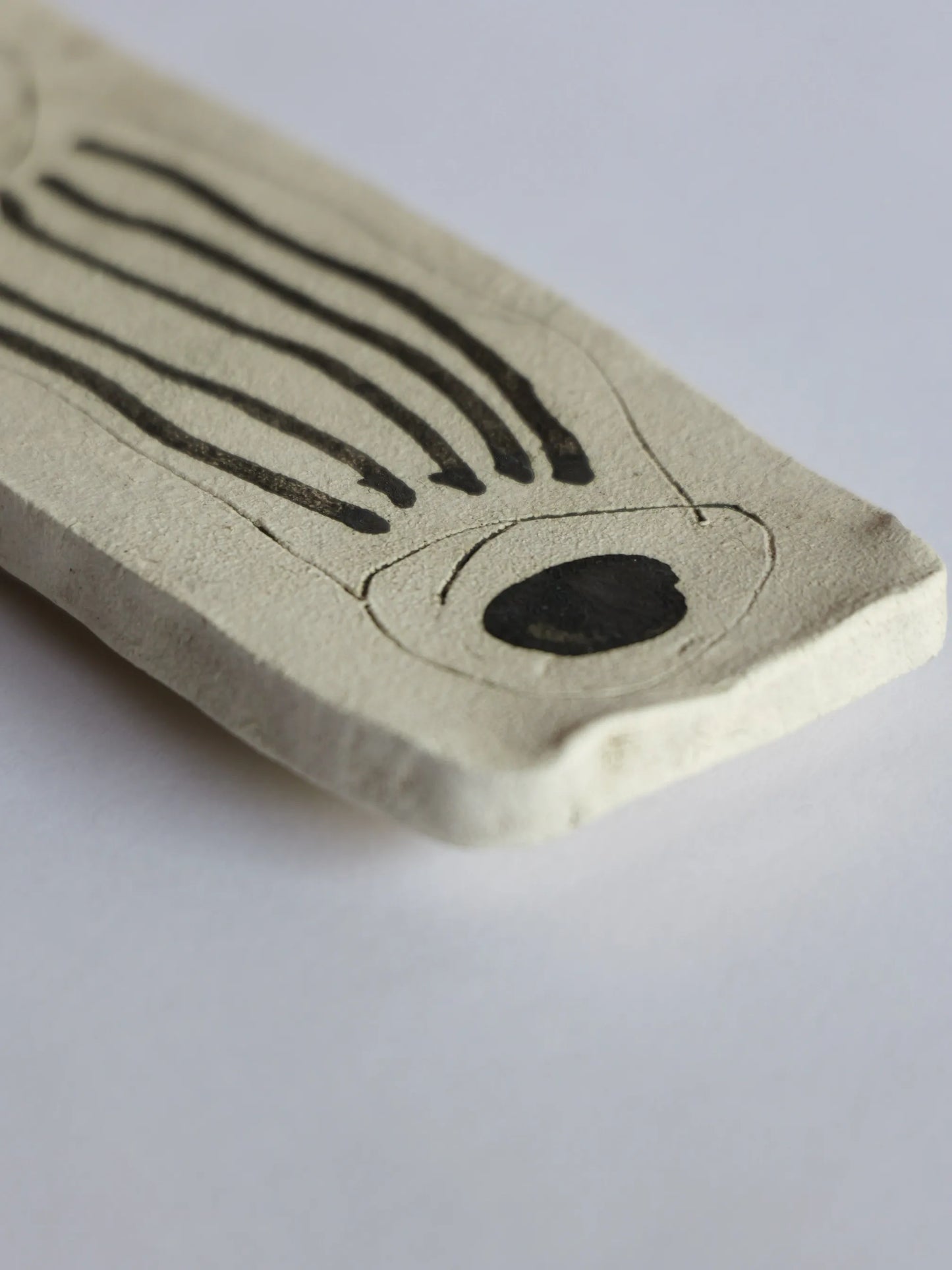 野口 寛斉 | JOMON Yakishime Plate M