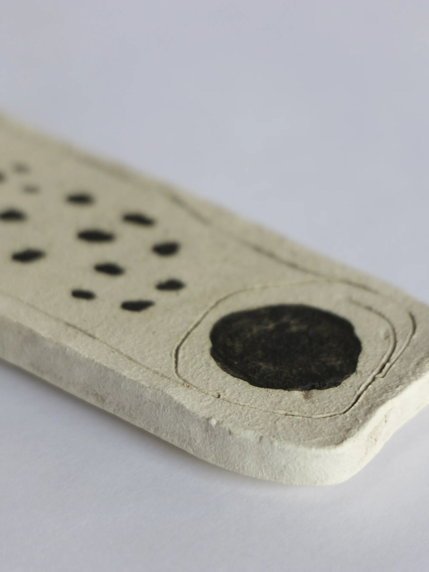 野口 寛斉 | JOMON Yakishime Plate M