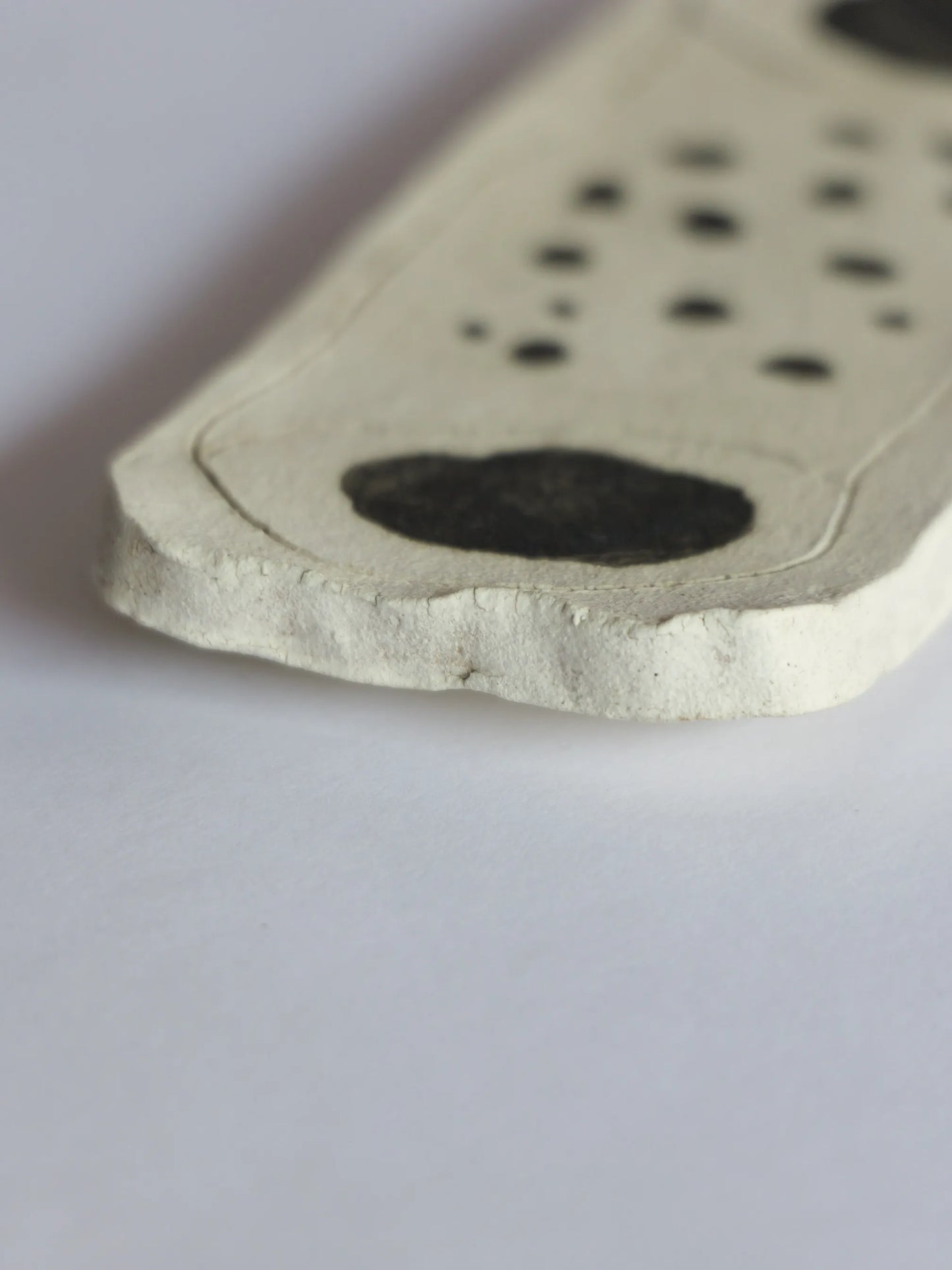 野口 寛斉 | JOMON Yakishime Plate M