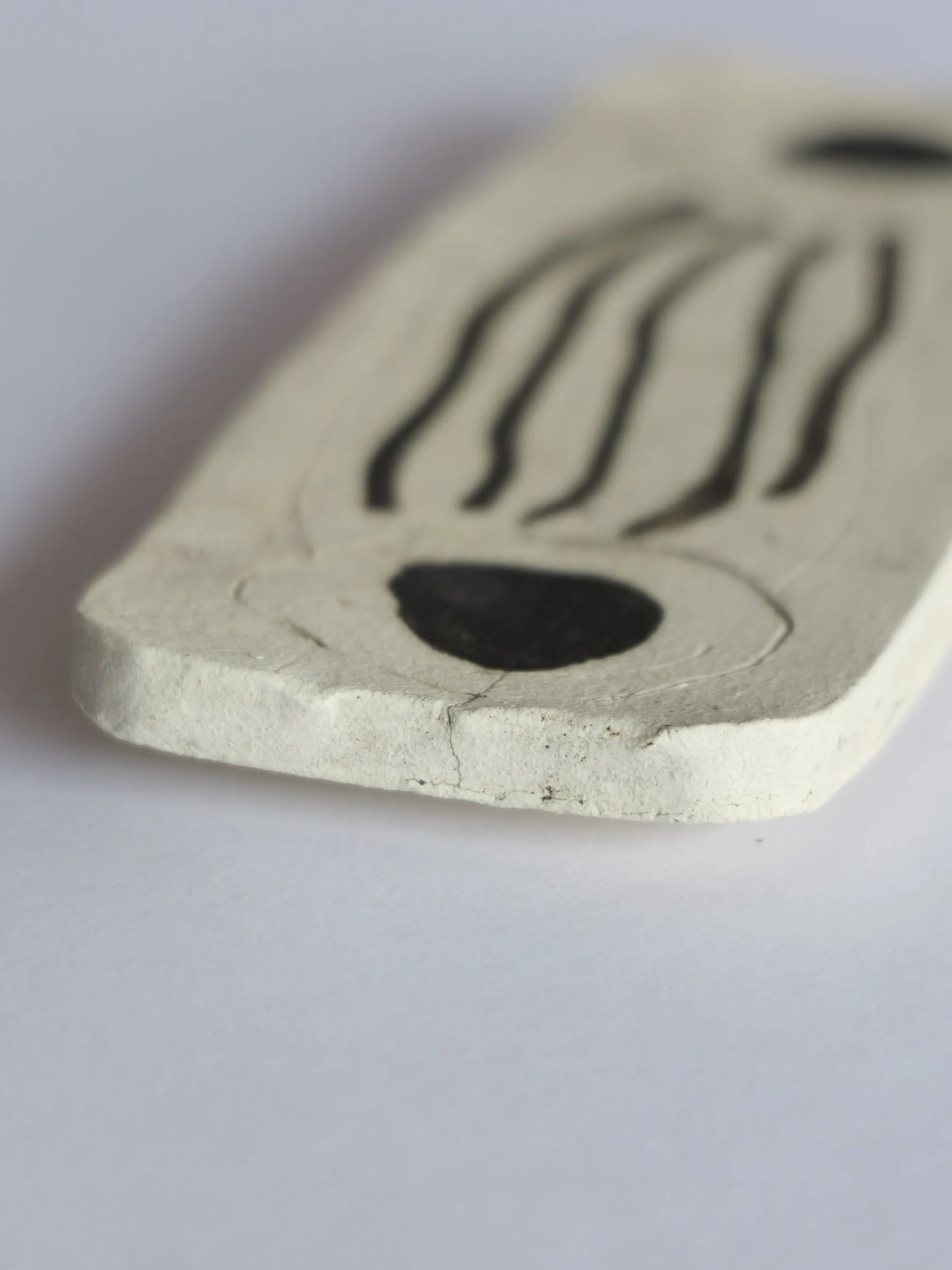 野口 寛斉 | JOMON Yakishime Plate M