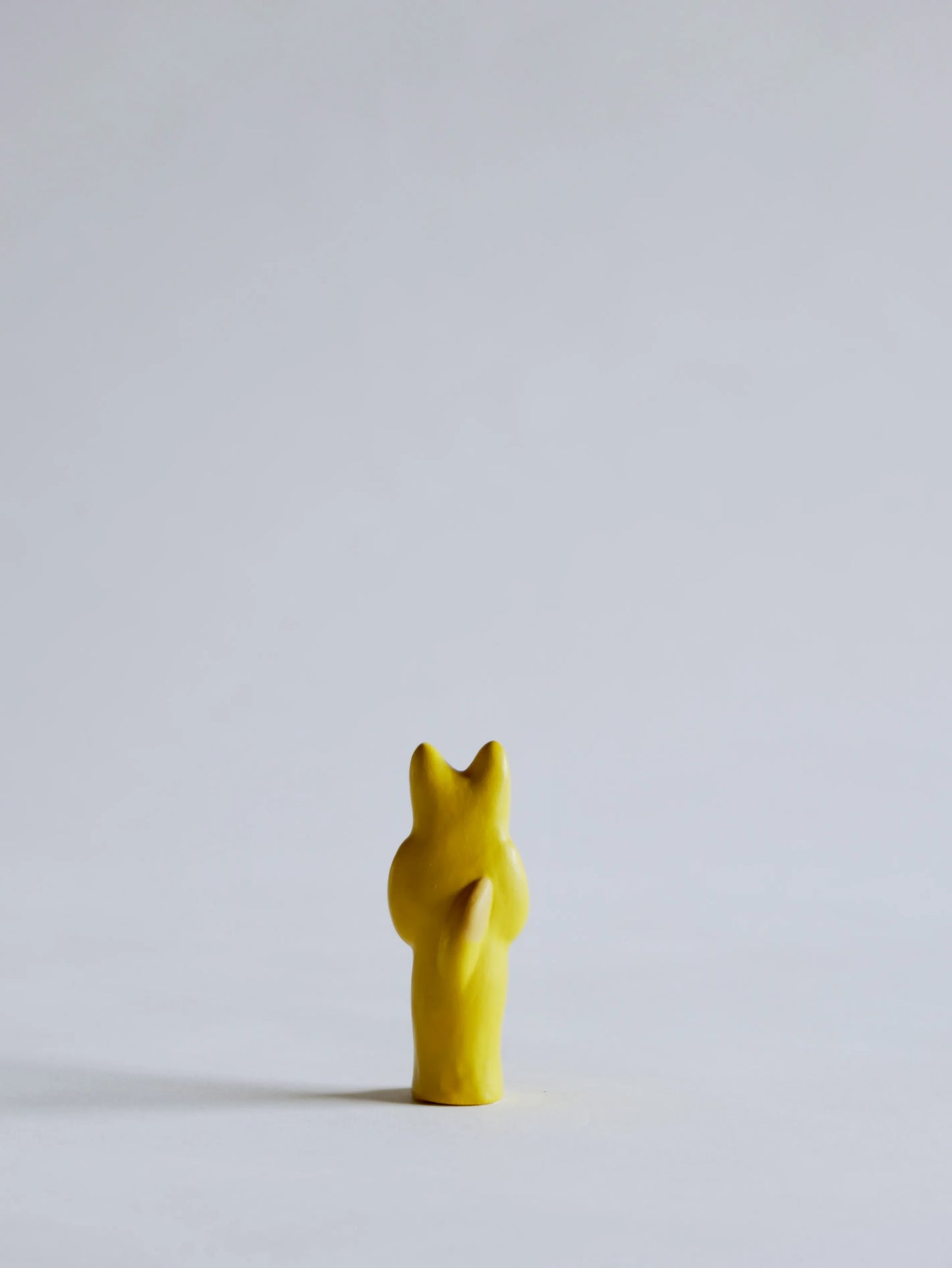 마사카 인형 나마하게 녹색