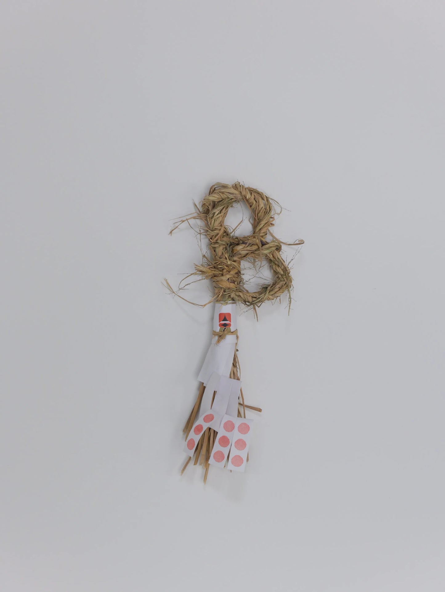 テラダヒデジ しめ縄 01