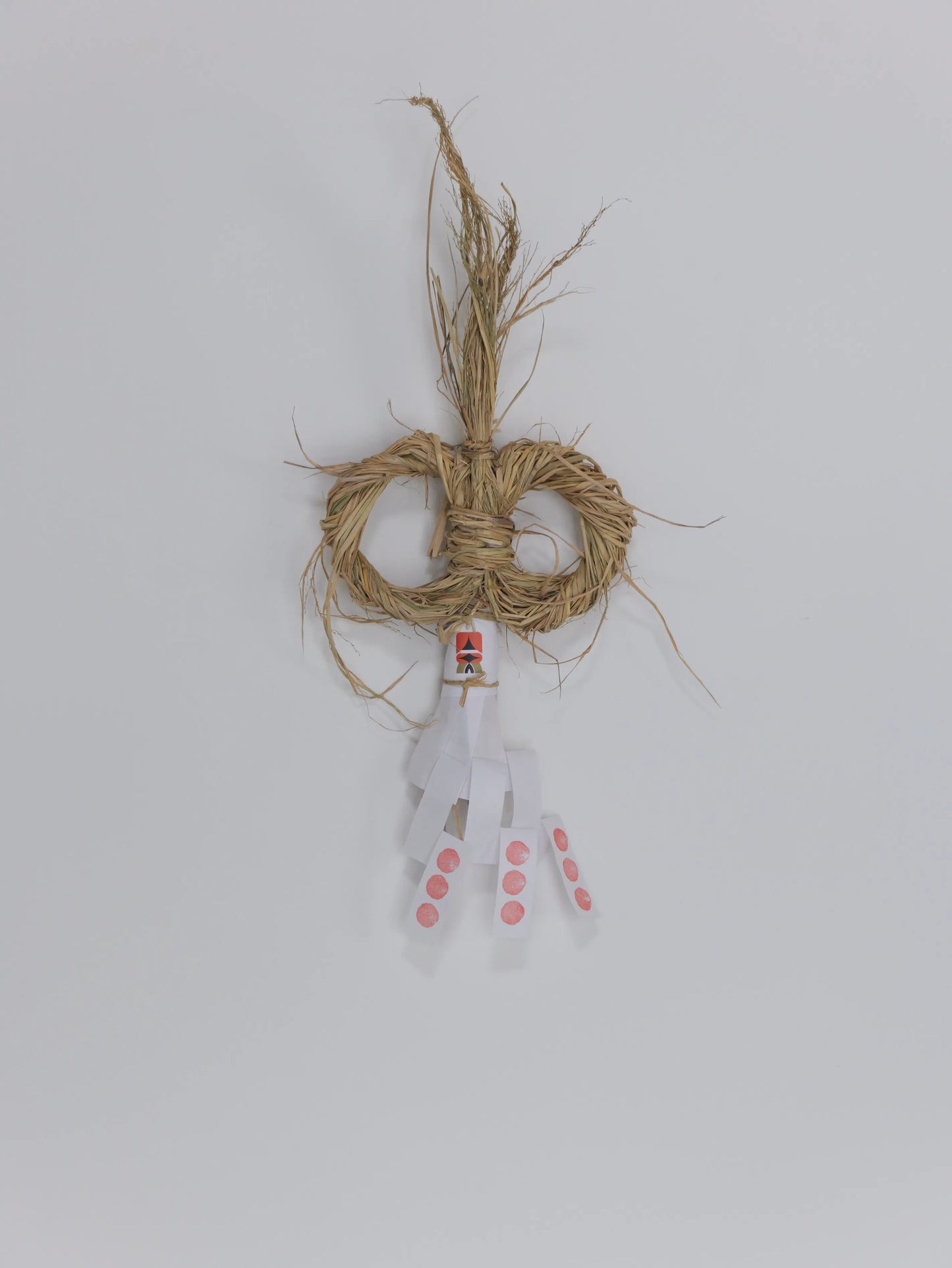 テラダヒデジ しめ縄 02