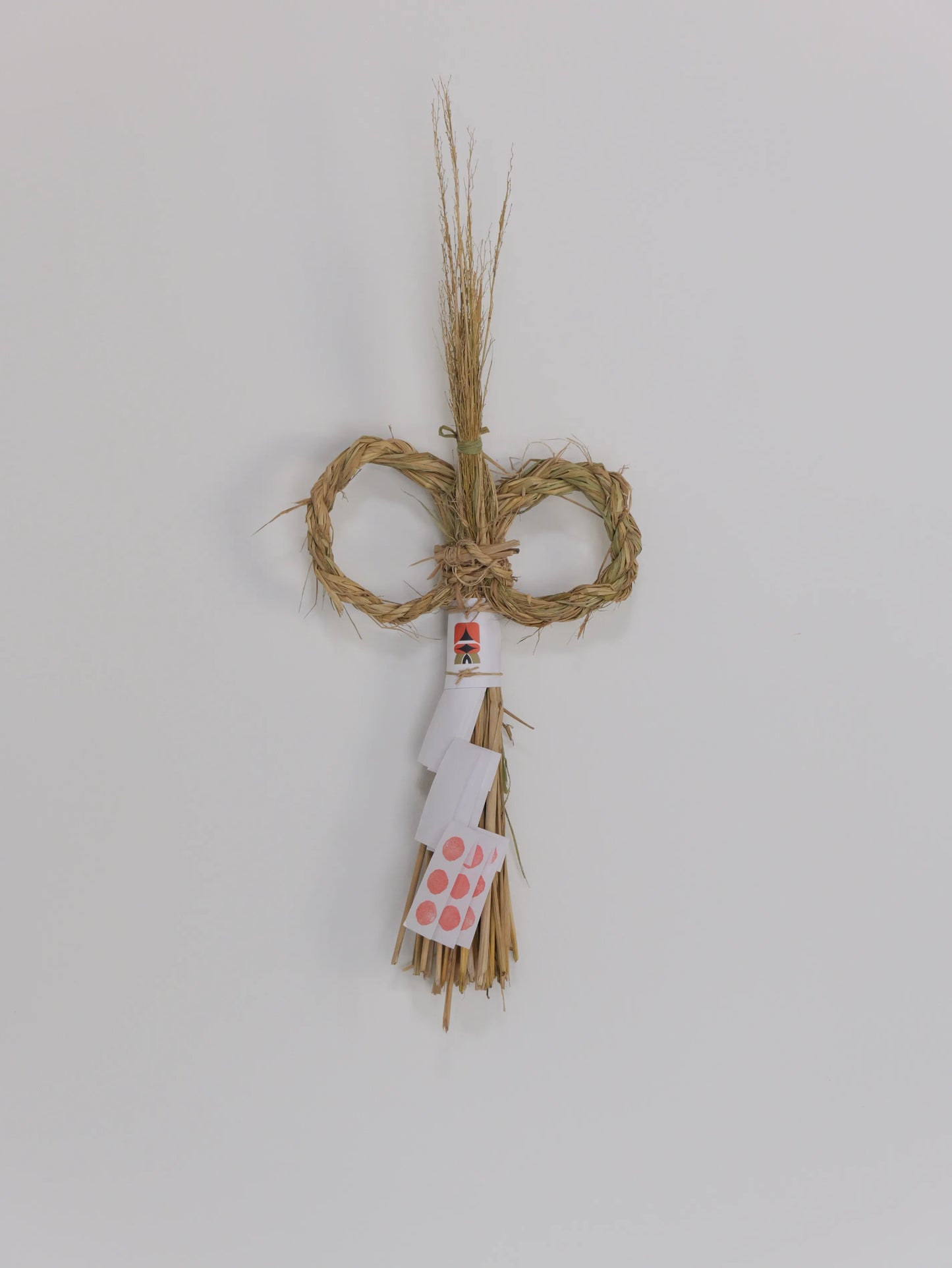 テラダヒデジ しめ縄 13