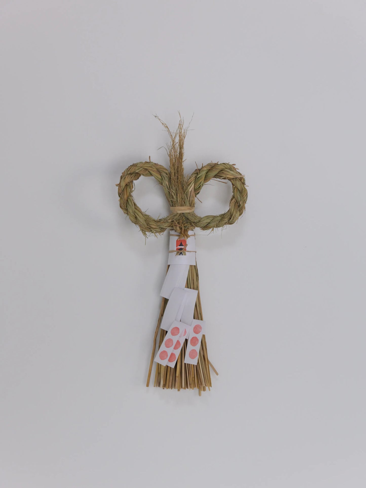 テラダヒデジ しめ縄 15