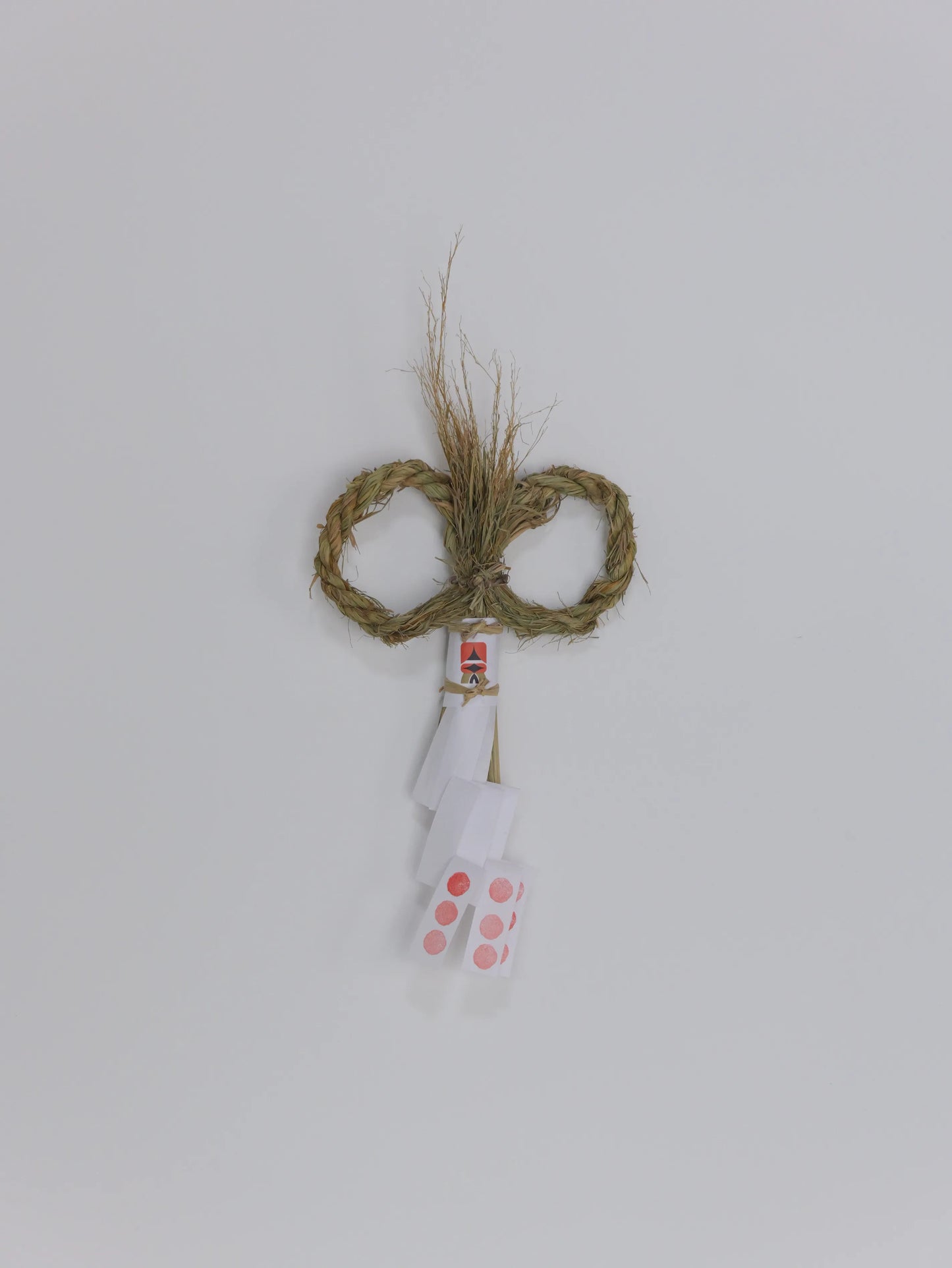 テラダヒデジ しめ縄 16