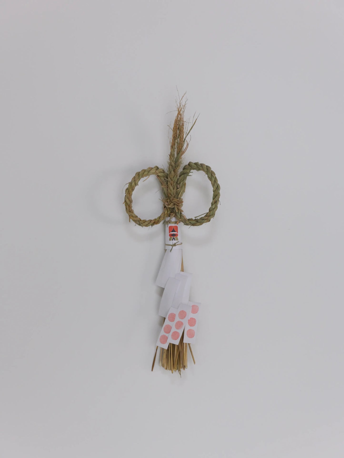 テラダヒデジ しめ縄 17