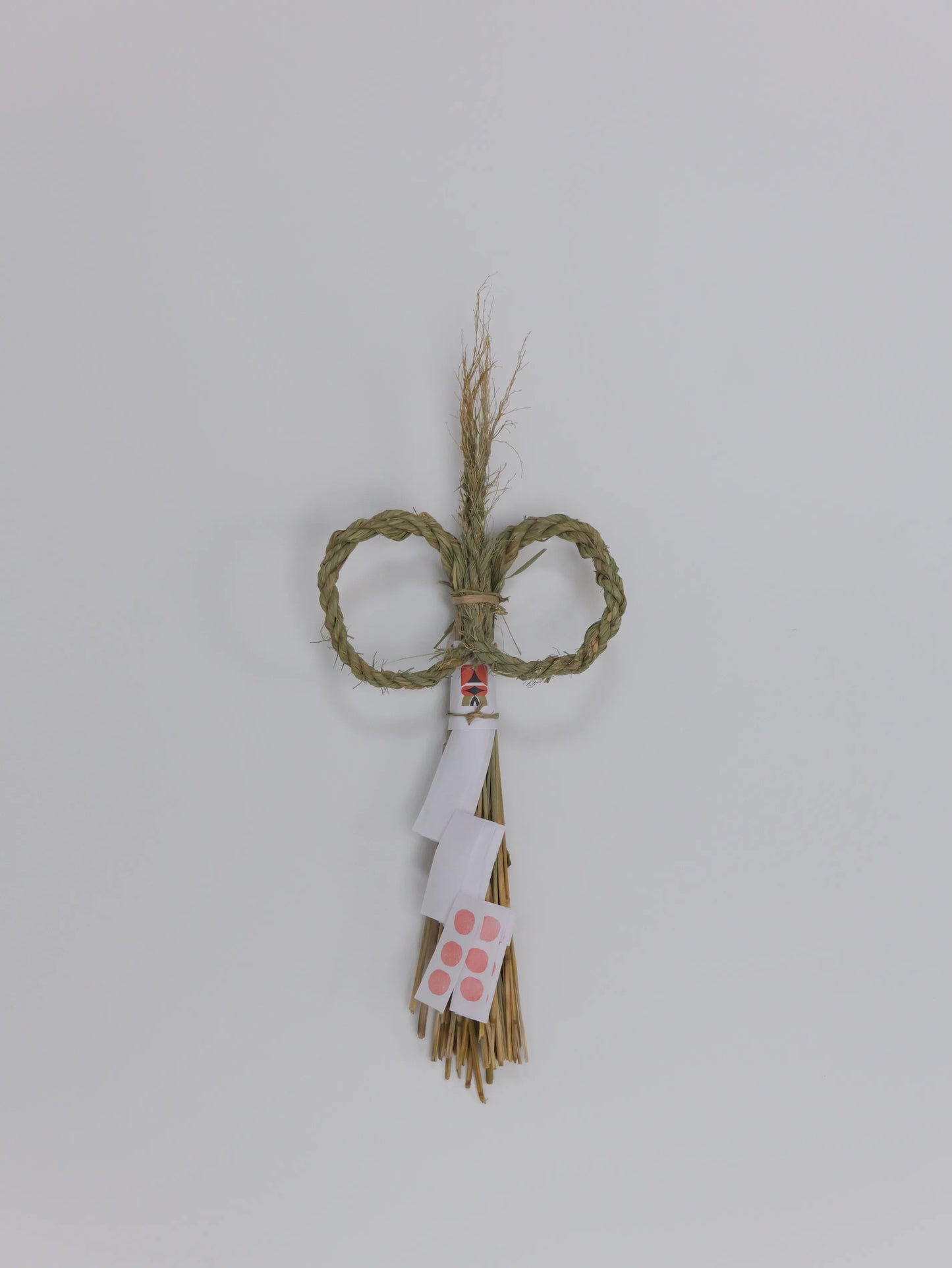 テラダヒデジ しめ縄 18