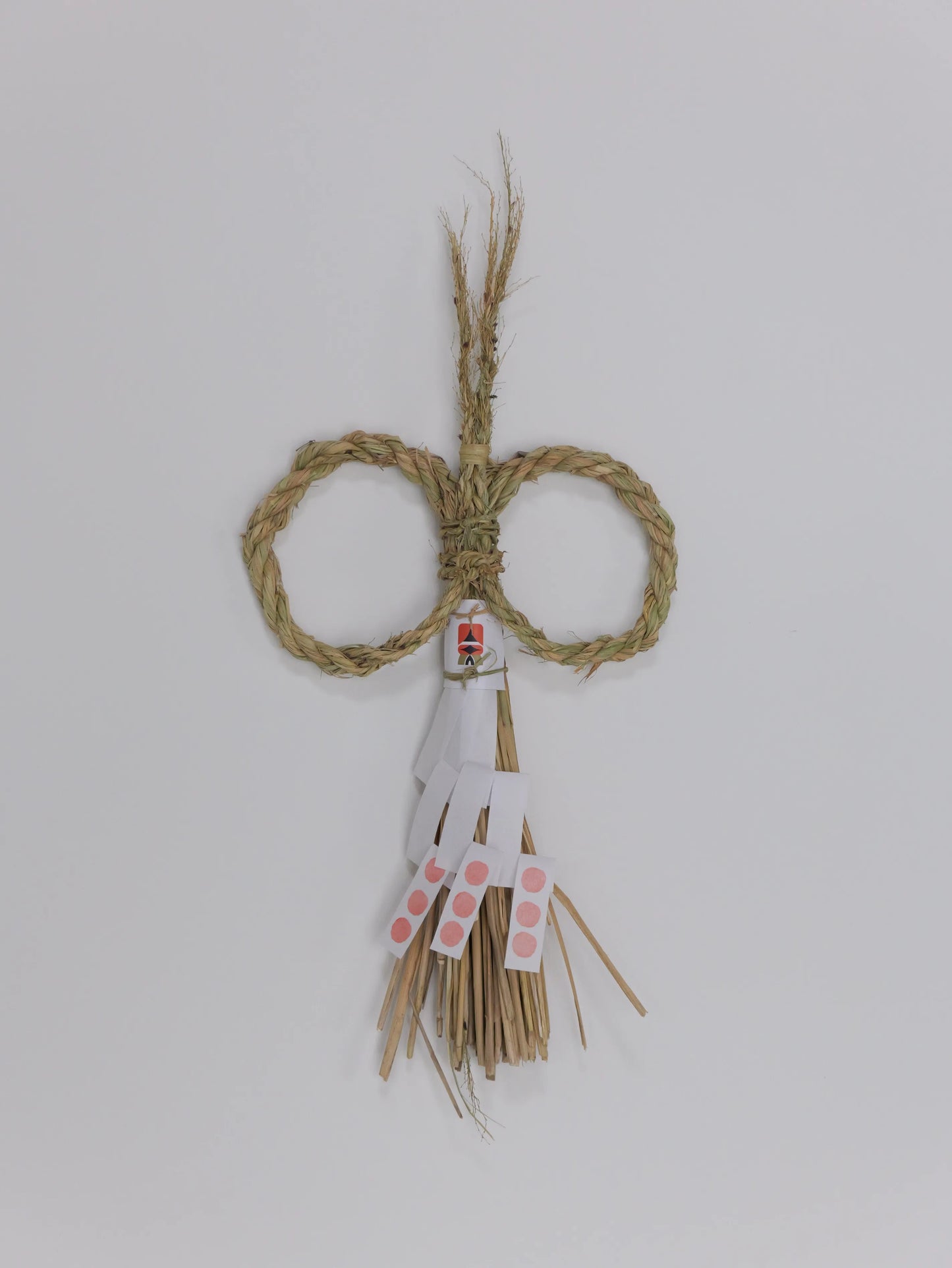 テラダヒデジ しめ縄 23