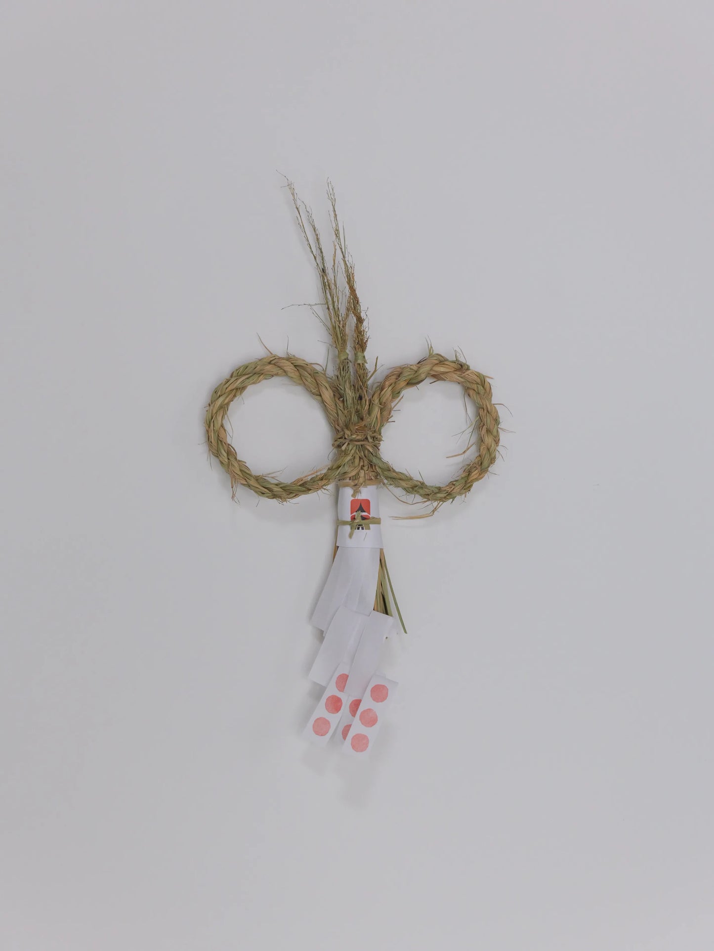 テラダヒデジ しめ縄 28