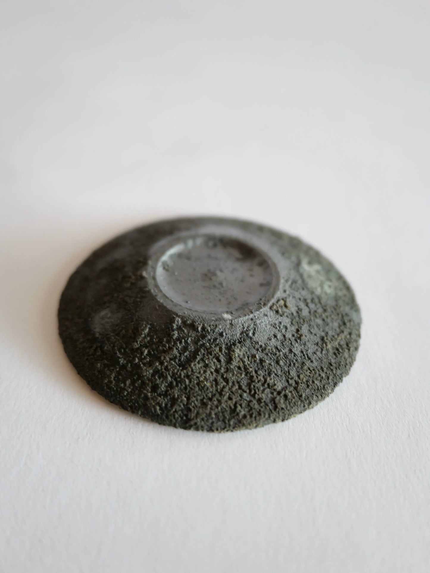 野口悦士 小皿 A