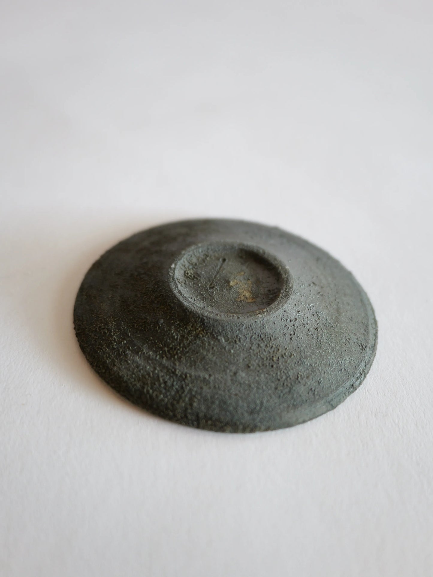 野口悦士 小皿 B