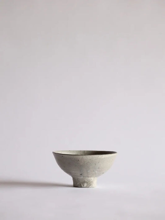 Ryutaro Yamada Powder Bowl B 