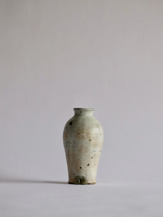 Ryutaro Yamada Konahiki medium vase B 