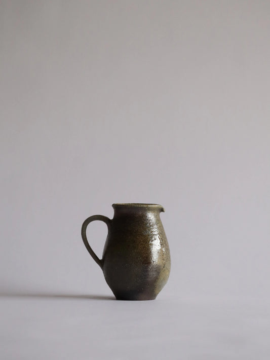 Ryutaro Yamada Yakijime Jug 