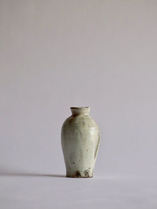 Ryutaro Yamada Konahiki medium vase A 