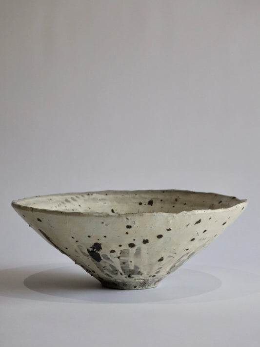 Ryutaro Yamada Konahiki large bowl 