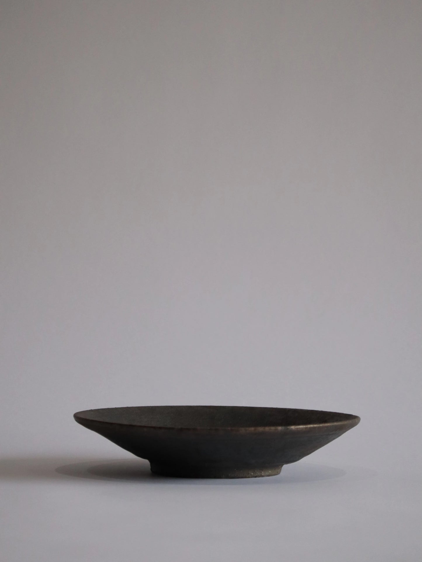 Shohei Ono Kuroshino 7-inch plate A 