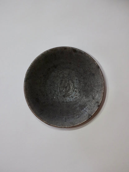 Shohei Ono Kuroshino 7-inch plate A 