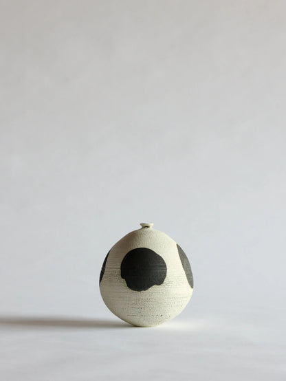 野口 寛斉 | JOMON Yakishime B5