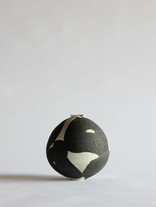 野口 寛斉 | JOMON Yakishime B8