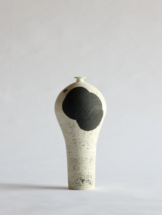 野口 寛斉 | JOMON Yakishime B12